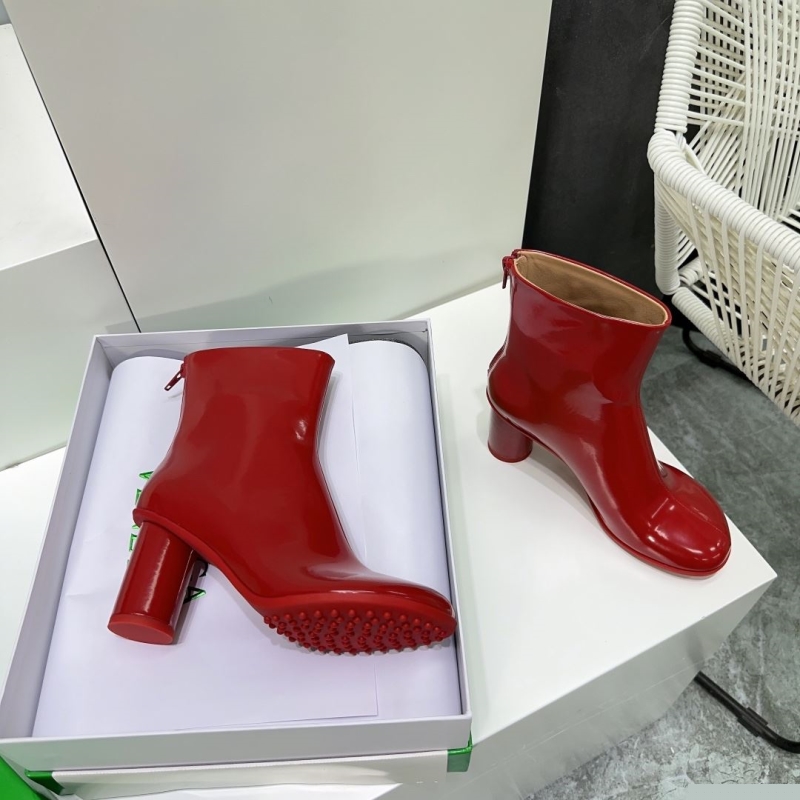 bo*te*ga Ve*ne*ta boots